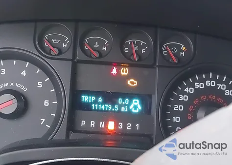 2009 Ford F-150 Xl/Xlt from USA, damaged, VIN 1FTPF12V09KB56830